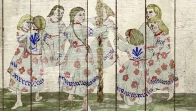 Tráiler de Midsommar: La nueva pesadilla del director de Hereditary
