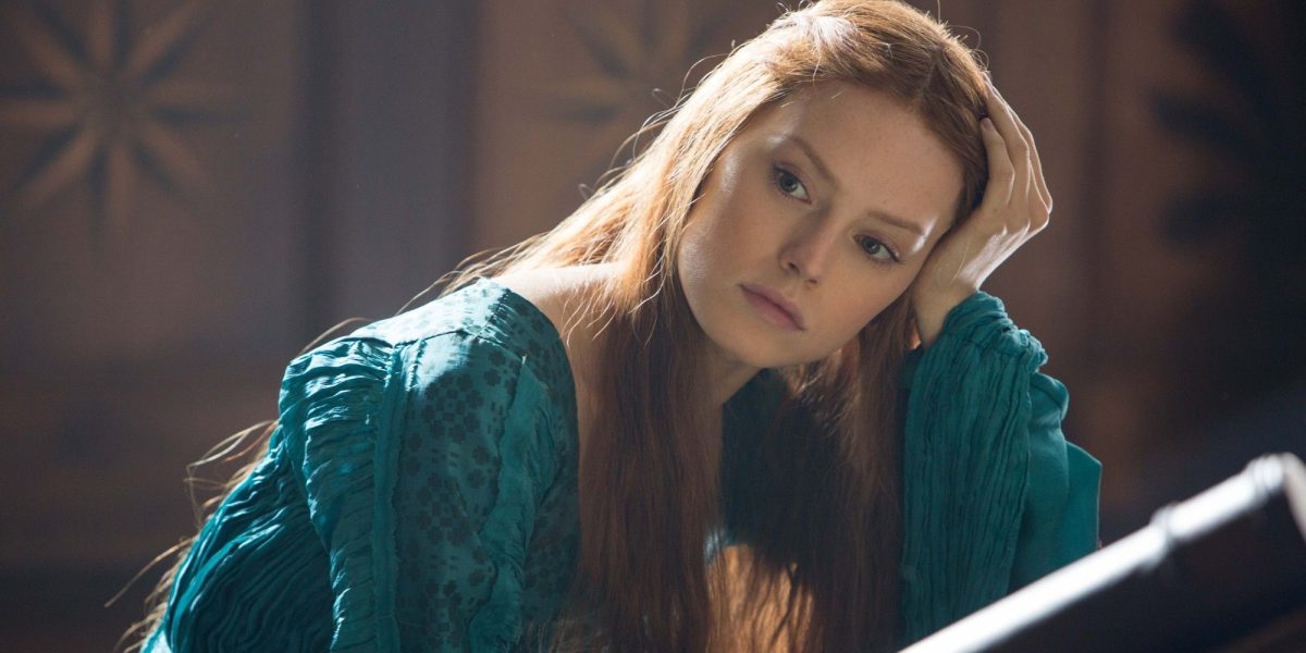 Tráiler de Ofelia: Daisy Ridley protagoniza la reimaginación de Shakespeare