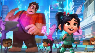 Tráiler de Ralph el Demoledor 2: Ralph se encuentra con la World Wide Web