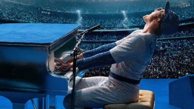 Tráiler de Rocketman: la película biográfica de Elton John está basada en una fantasía real