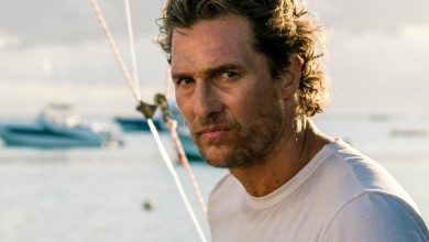 Tráiler de Serenity n.° 2: Matthew McConaughey cuestiona su realidad