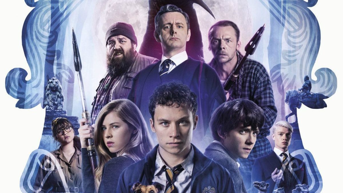 Tráiler de Slaughterhouse Rulez: Pegg y Frost regresan a la comedia de terror