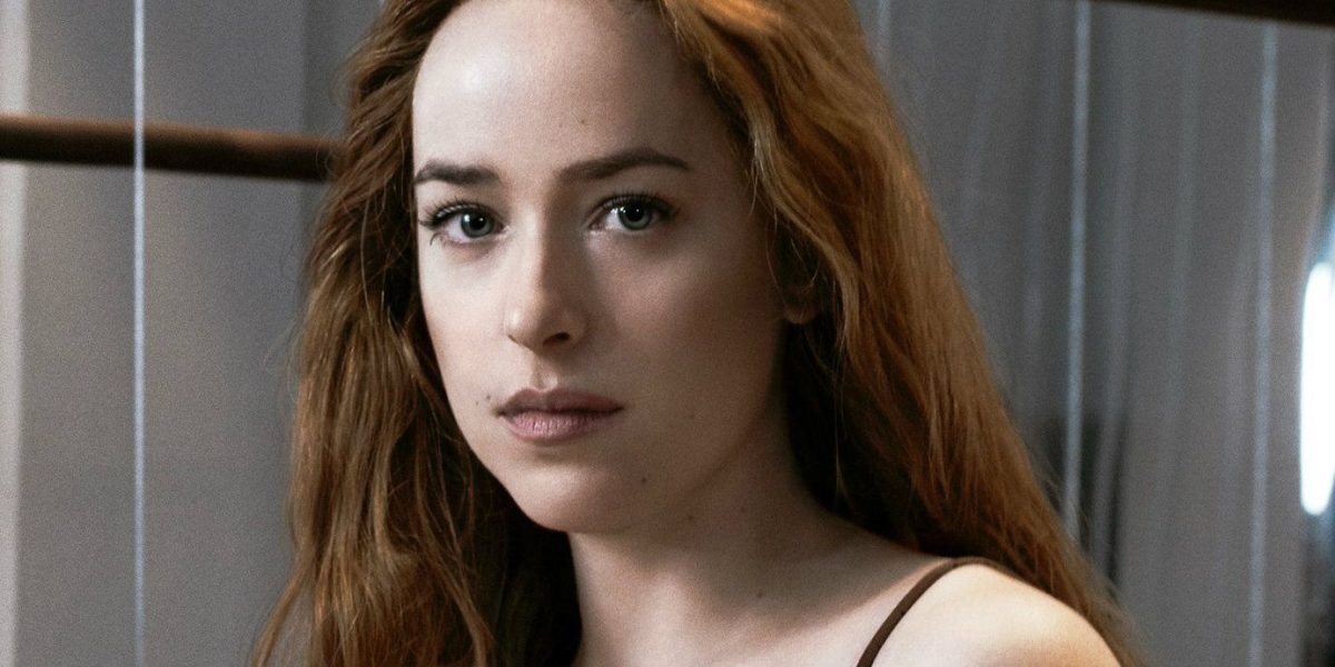Tráiler de Suspiria: Dakota Johnson entrega su alma al baile