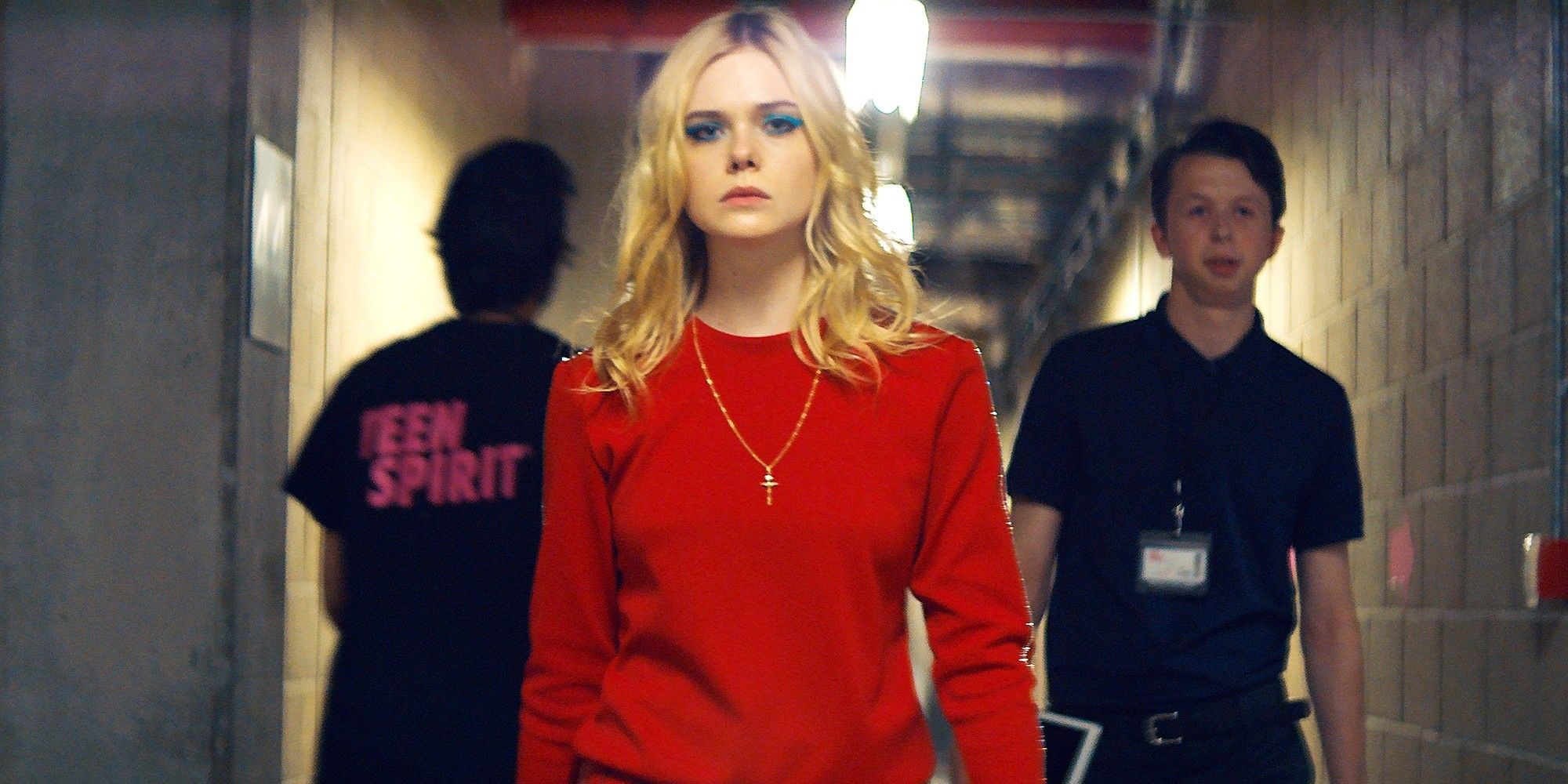 Tráiler de Teen Spirit: Elle Fanning quiere ser una estrella del pop