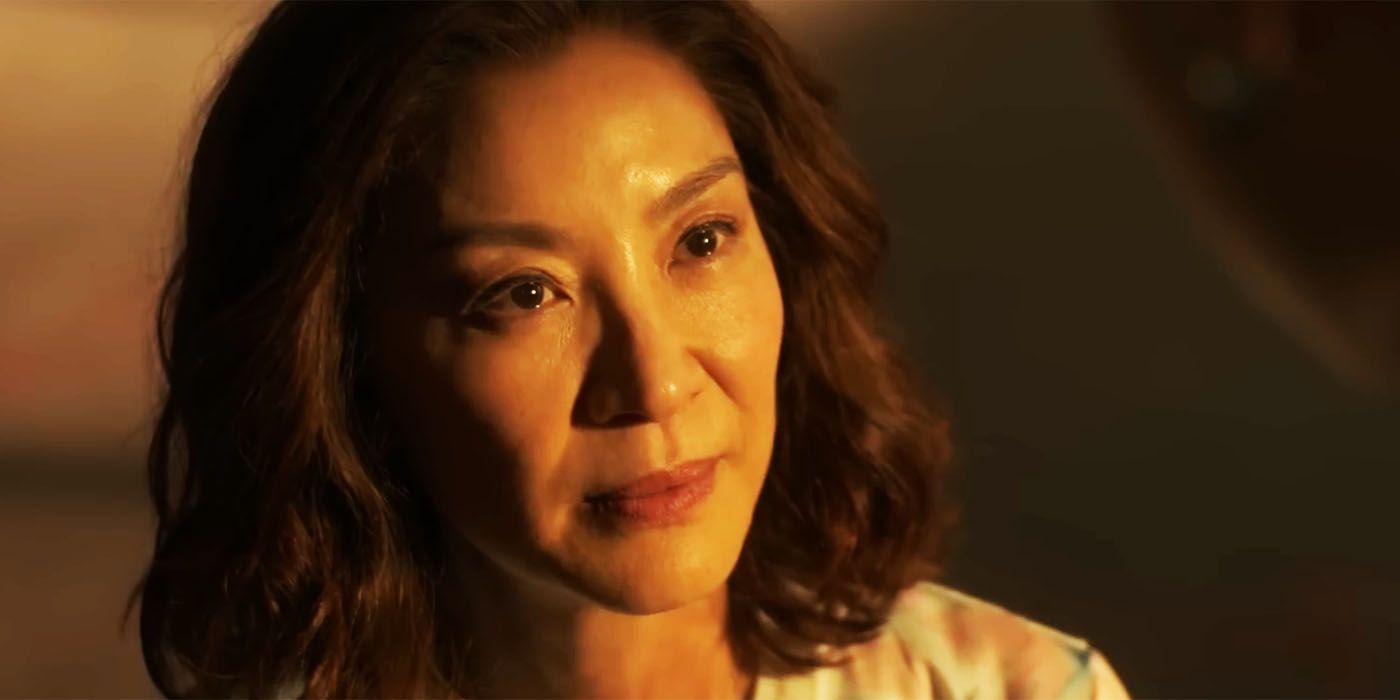 Tráiler de The Brothers Sun: el nuevo programa de Netflix combina todo en todas partes con American Horror Story