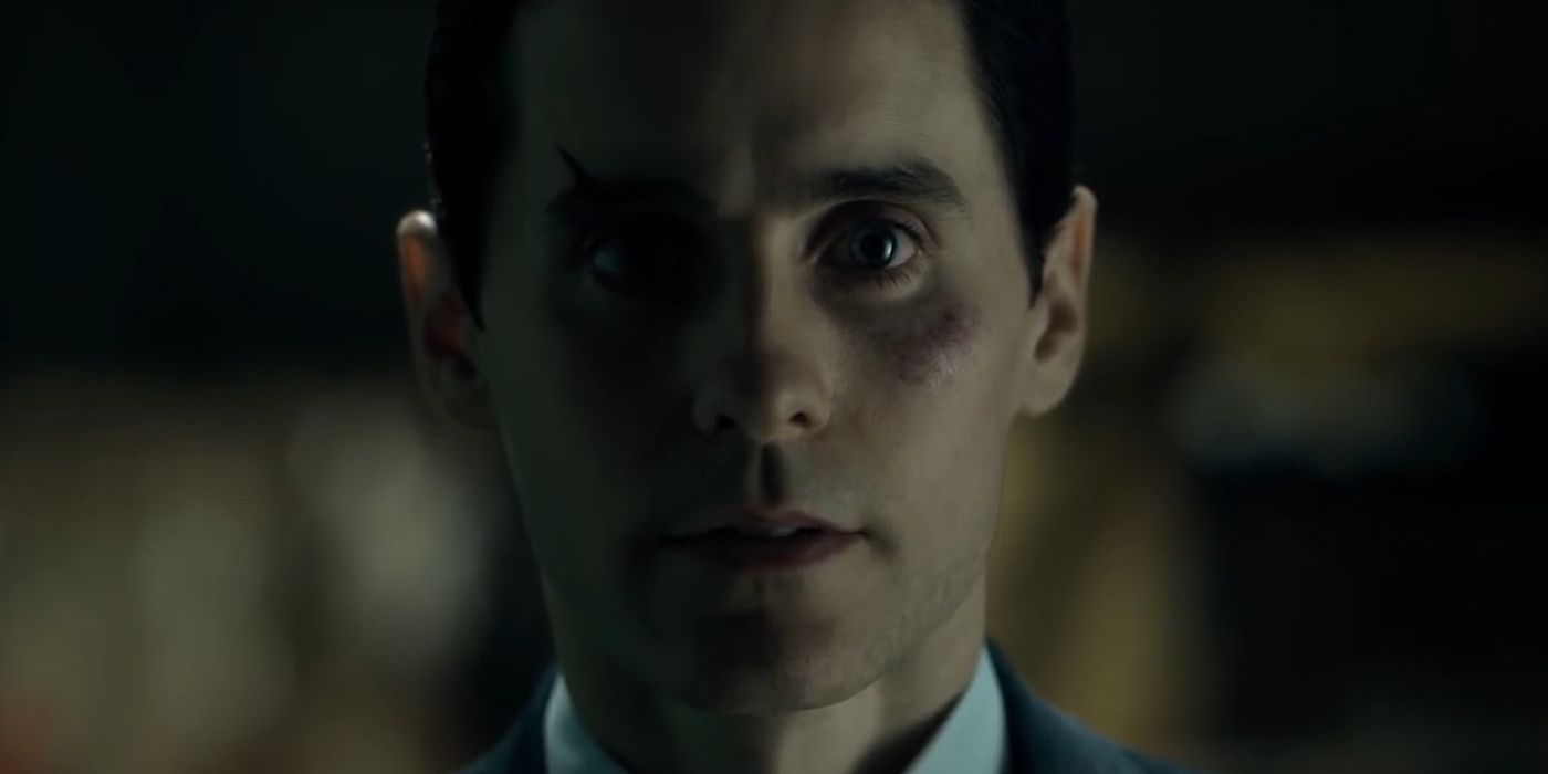Tráiler de The Outsider de Netflix: Jared Leto se convierte en una Yakuza