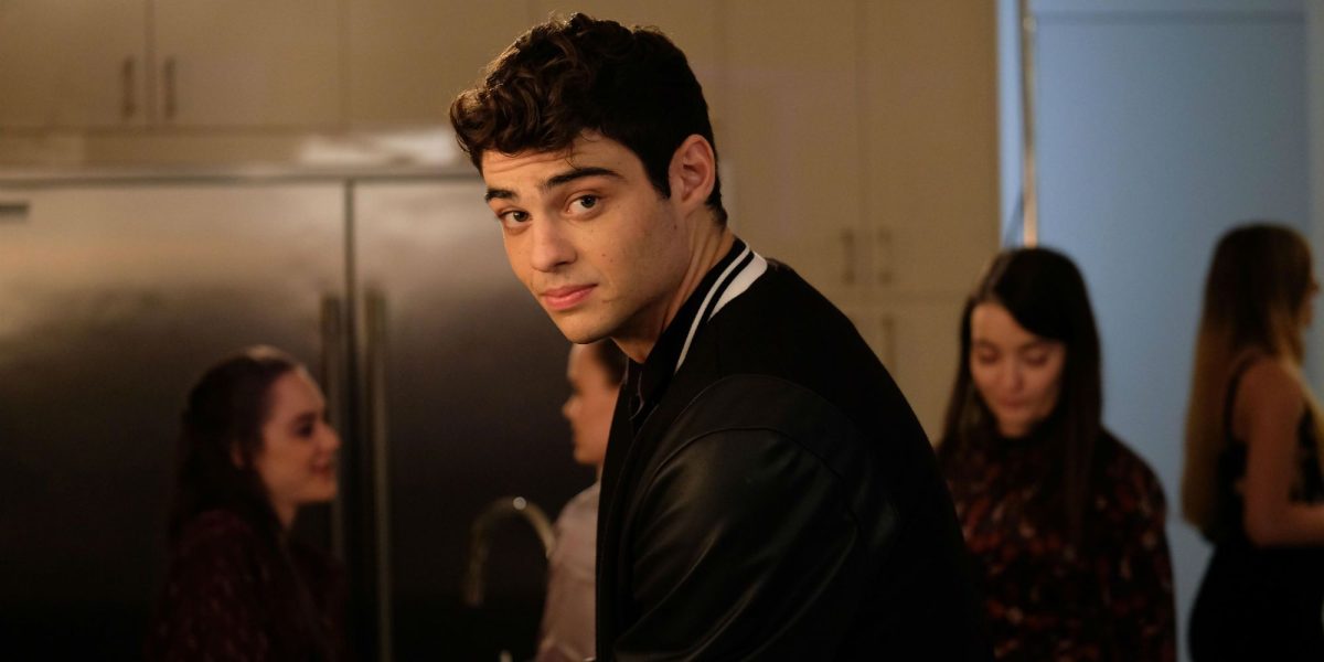 Tráiler de The Perfect Date: Noah Centineo protagoniza la nueva comedia romántica de Netflix