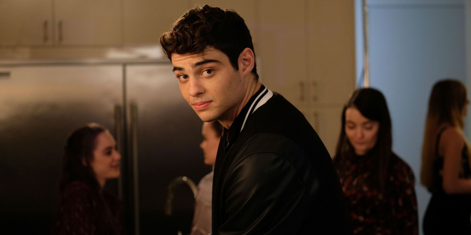 Tráiler de The Perfect Date: Noah Centineo protagoniza la nueva comedia romántica de Netflix