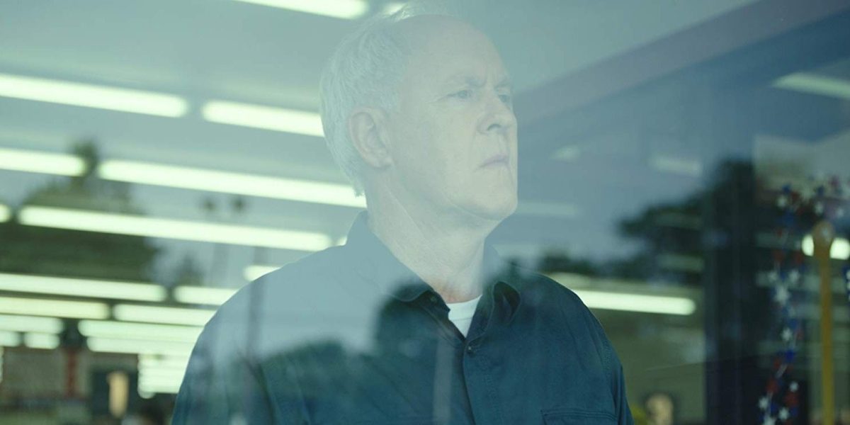 Tráiler de The Tomorrow Man: John Lithgow está listo para que el mundo se acabe