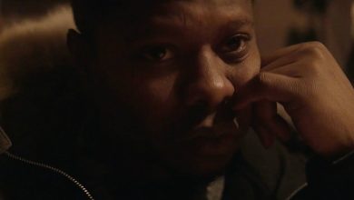 Tráiler de Tyrel: Jason Mitchell está rodeado de gente blanca borracha