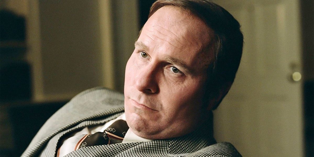 Tráiler de Vice: Christian Bale se convierte en Dick Cheney