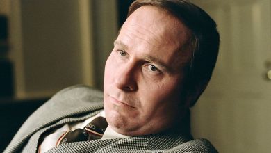 Tráiler de Vice: Christian Bale se convierte en Dick Cheney
