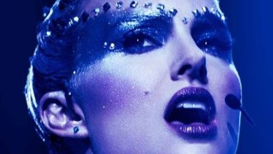 Tráiler de Vox Lux: Natalie Portman canta en un drama musical