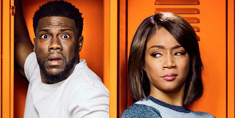 Tráiler de la escuela nocturna: Kevin Hart y el equipo de viaje de niñas unen fuerzas