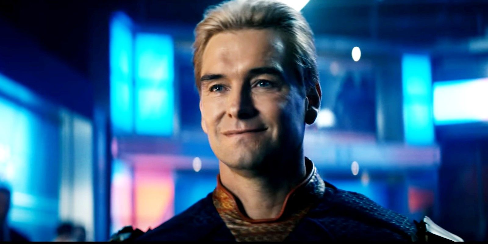 Tráiler de la temporada 4 de The Boys: Homelander Vs Starlight, se revela el personaje de Jeffrey Dean Morgan