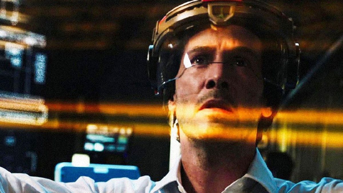 Tráiler de réplicas: Keanu Reeves resucita a su familia muerta