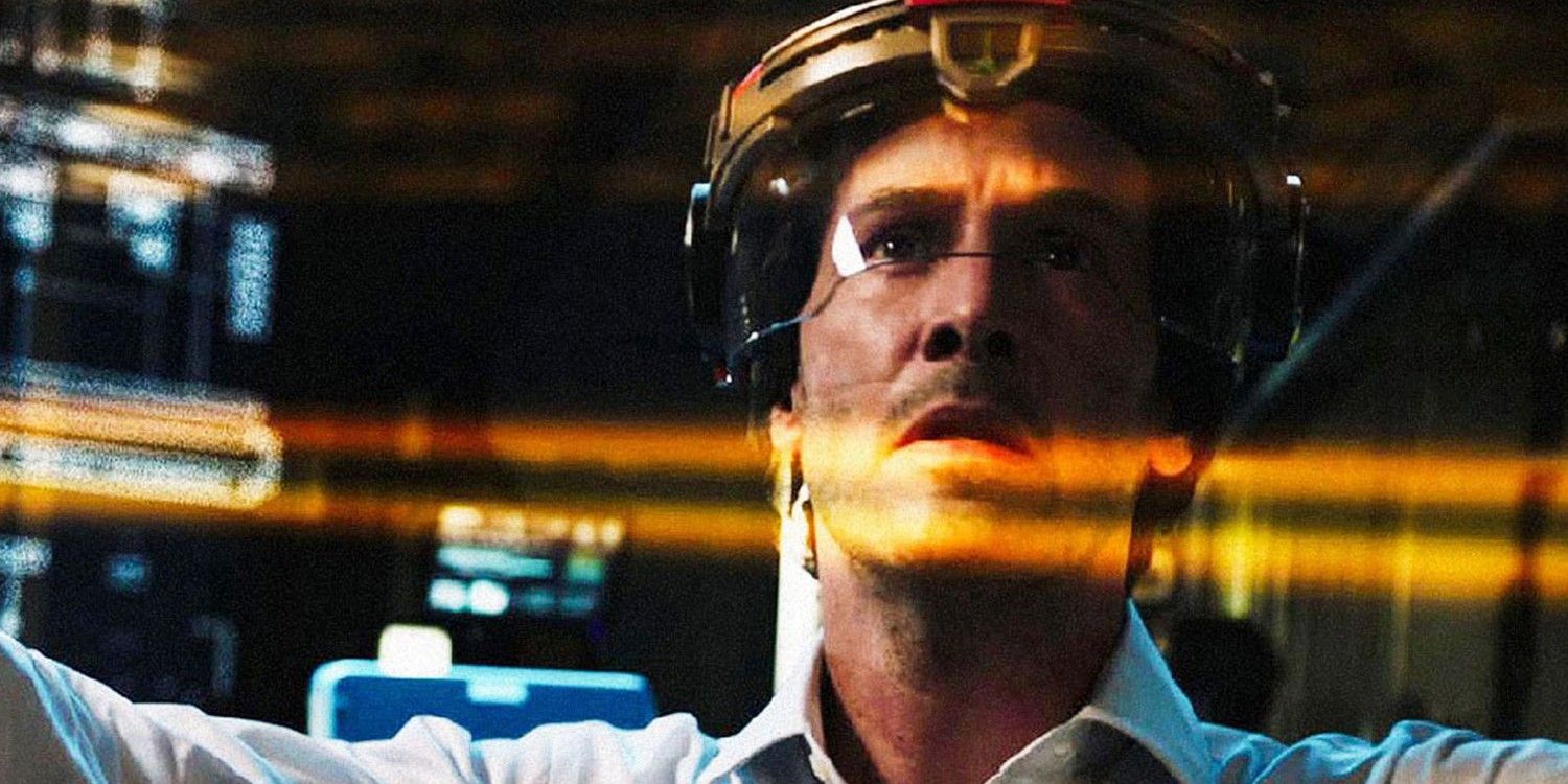 Tráiler de réplicas: Keanu Reeves resucita a su familia muerta