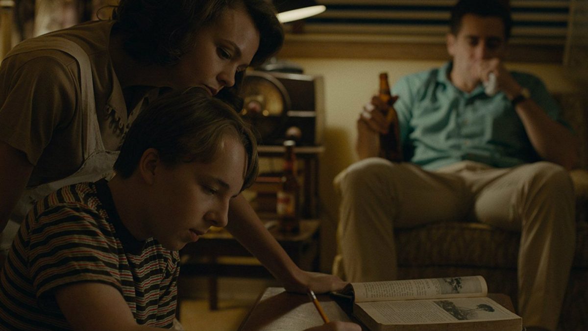 Tráiler de vida silvestre: el matrimonio de Jake Gyllenhaal y Cary Mulligan está fracasando