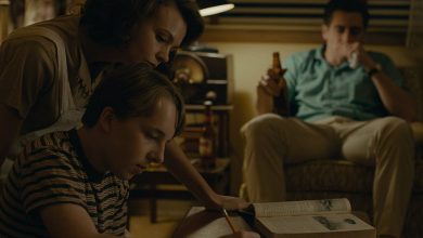 Tráiler de vida silvestre: el matrimonio de Jake Gyllenhaal y Cary Mulligan está fracasando