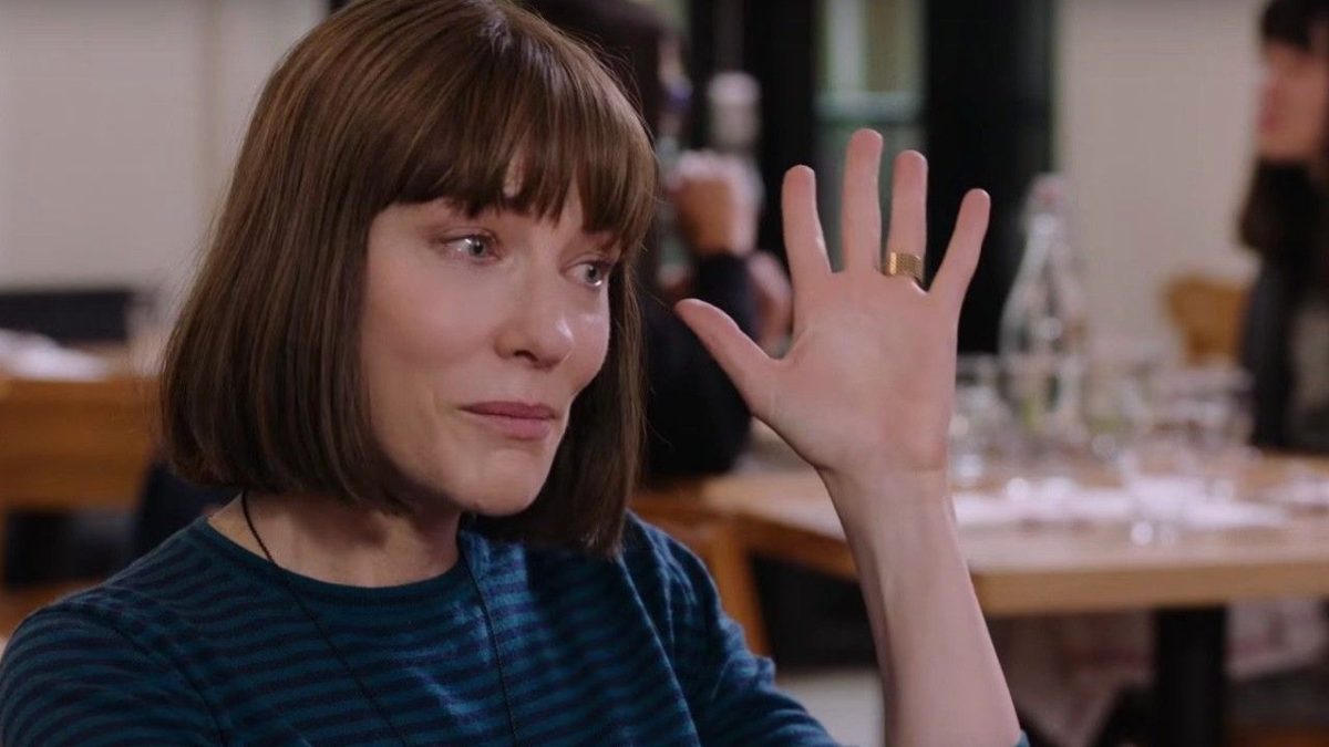 Tráiler de ¿Adónde fuiste, Bernadette?: Cate Blanchett ha desaparecido