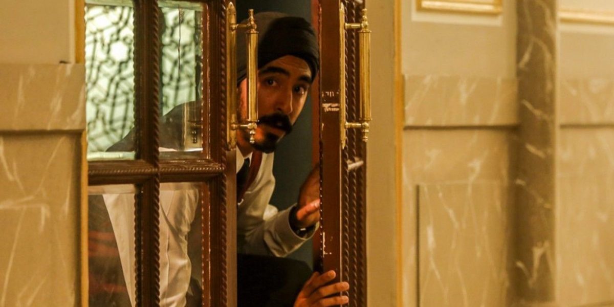 Tráiler del Hotel Mumbai: Dev Patel protagoniza un docudrama sobre terrorismo