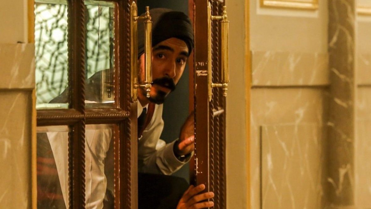 Tráiler del Hotel Mumbai: Dev Patel protagoniza un docudrama sobre terrorismo
