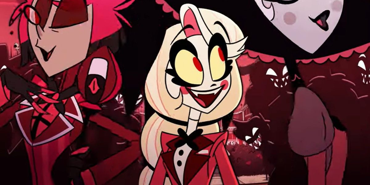 Tráiler del hotel Hazbin: espectáculo animado ambientado en el infierno está lleno de violencia, vulgaridad y números musicales