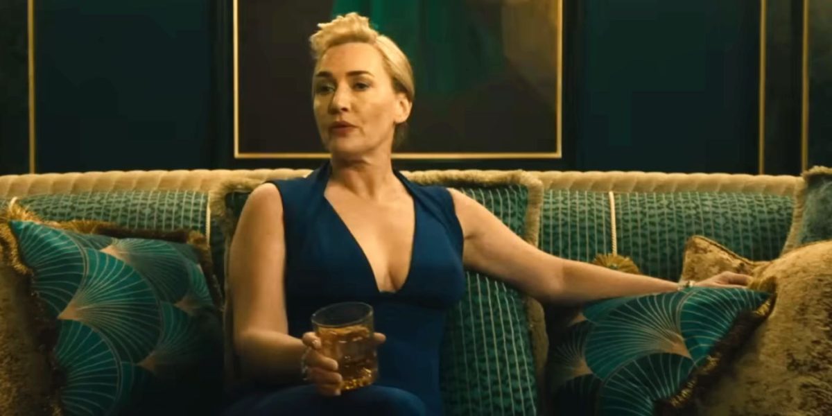 Tráiler del régimen: Kate Winslet y Hugh Grant protagonizan una serie sobre un gobierno autoritario fallido