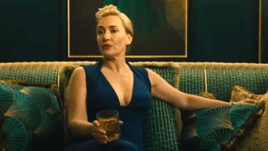 Tráiler del régimen: Kate Winslet y Hugh Grant protagonizan una serie sobre un gobierno autoritario fallido