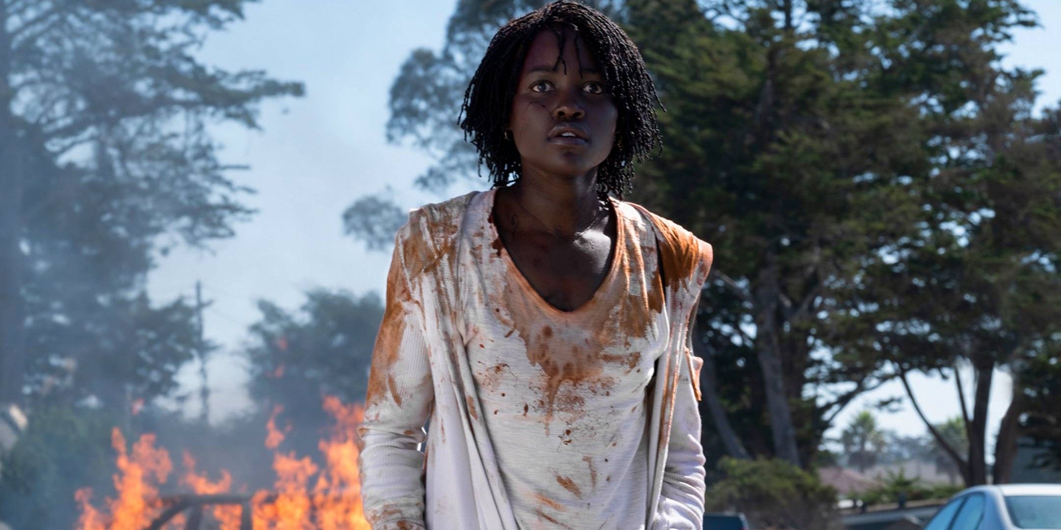 Tráiler estadounidense: Jordan Peele está de regreso con una película de monstruos