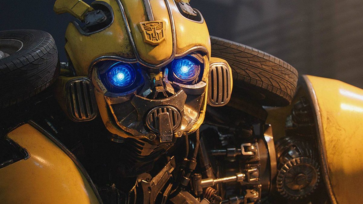 Tráiler final de Bumblebee: los críticos finalmente aman una película de Transformers