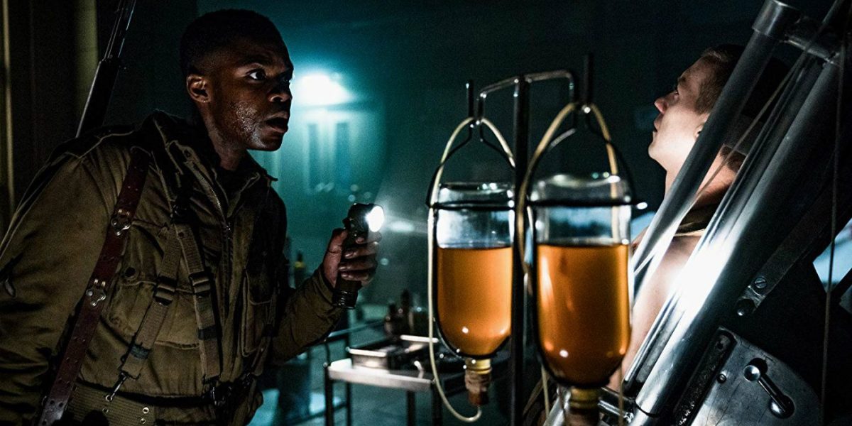 Tráiler final de Overlord: soldados estadounidenses luchan contra experimentos nazis retorcidos