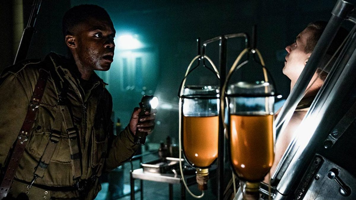Tráiler final de Overlord: soldados estadounidenses luchan contra experimentos nazis retorcidos