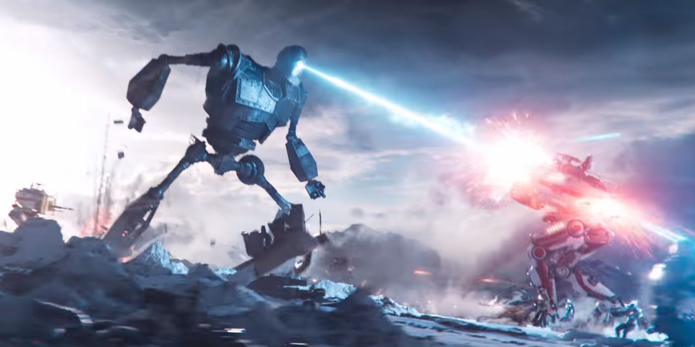 Tráiler final de Ready Player One: Salva el oasis, salva el mundo