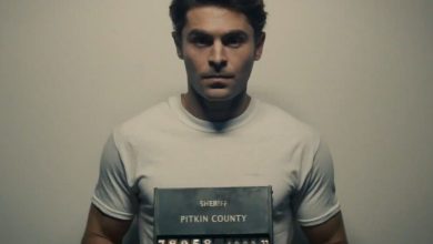 Tráiler teaser extremadamente perverso, sorprendentemente malvado y vil: Zac Efron es Ted Bundy