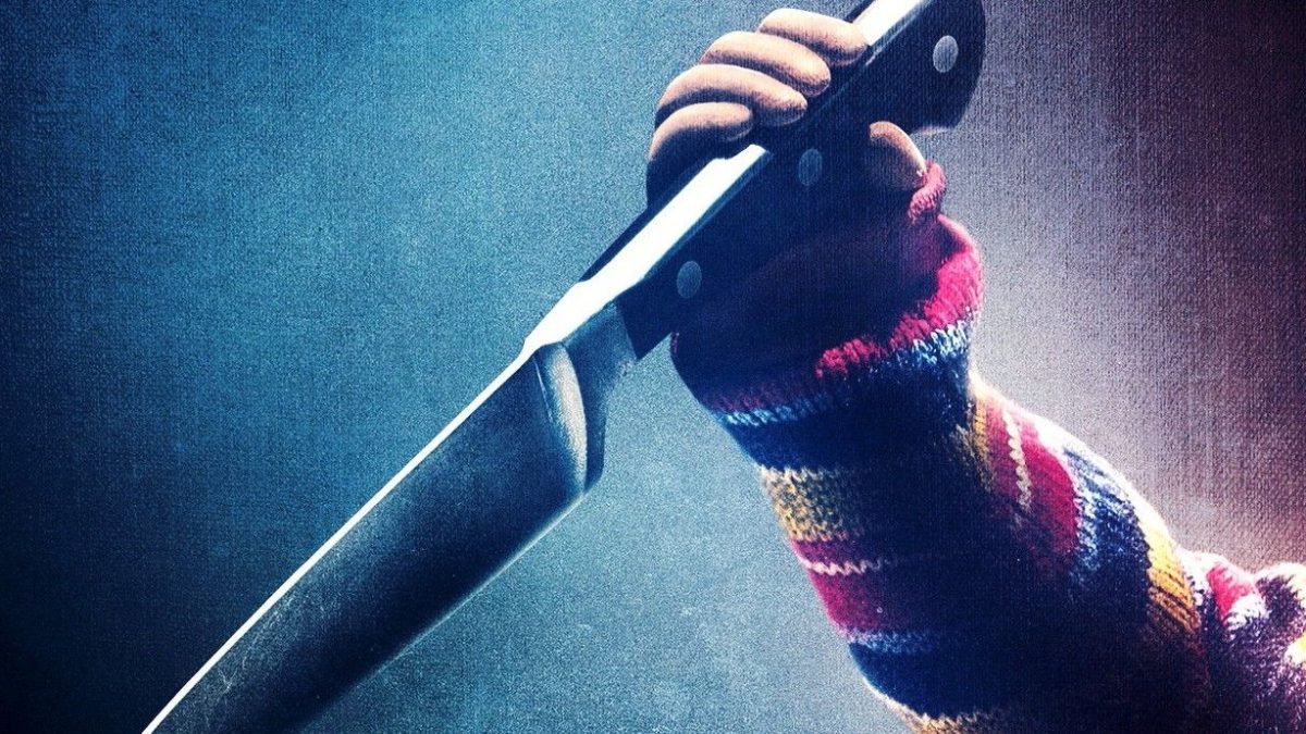 Tráiler y póster de Child's Play: Mark Hamill es un muñeco asesino