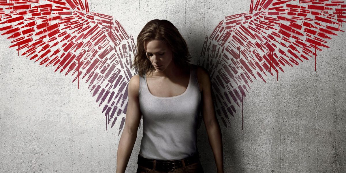Tráiler y póster de Peppermint: Jennifer Garner nos recuerda que es una estrella de acción