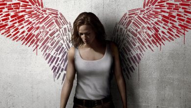 Tráiler y póster de Peppermint: Jennifer Garner nos recuerda que es una estrella de acción