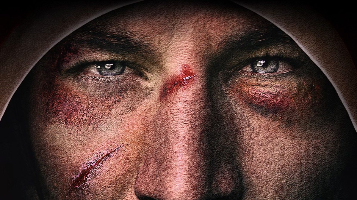 Tráiler y póster de The Brawler: Zach McGowan es un Rocky de la vida real