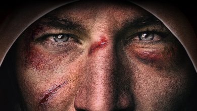 Tráiler y póster de The Brawler: Zach McGowan es un Rocky de la vida real