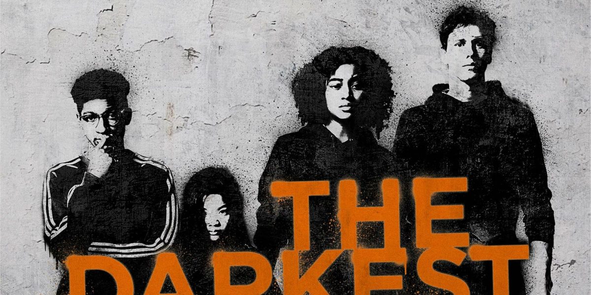 Tráiler y póster de The Darkest Minds: Comienza la próxima revolución juvenil