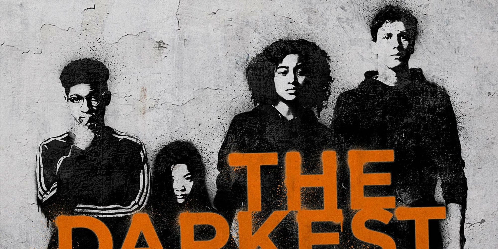 Tráiler y póster de The Darkest Minds: Comienza la próxima revolución juvenil