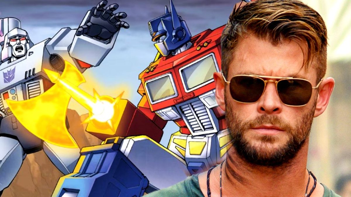 Transformers One: historia, reparto, fecha de lanzamiento y todo lo que sabemos