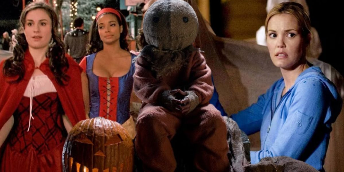 Trick 'R Treat: Explicación de las reglas de Halloween de Sam (y quién las rompe)