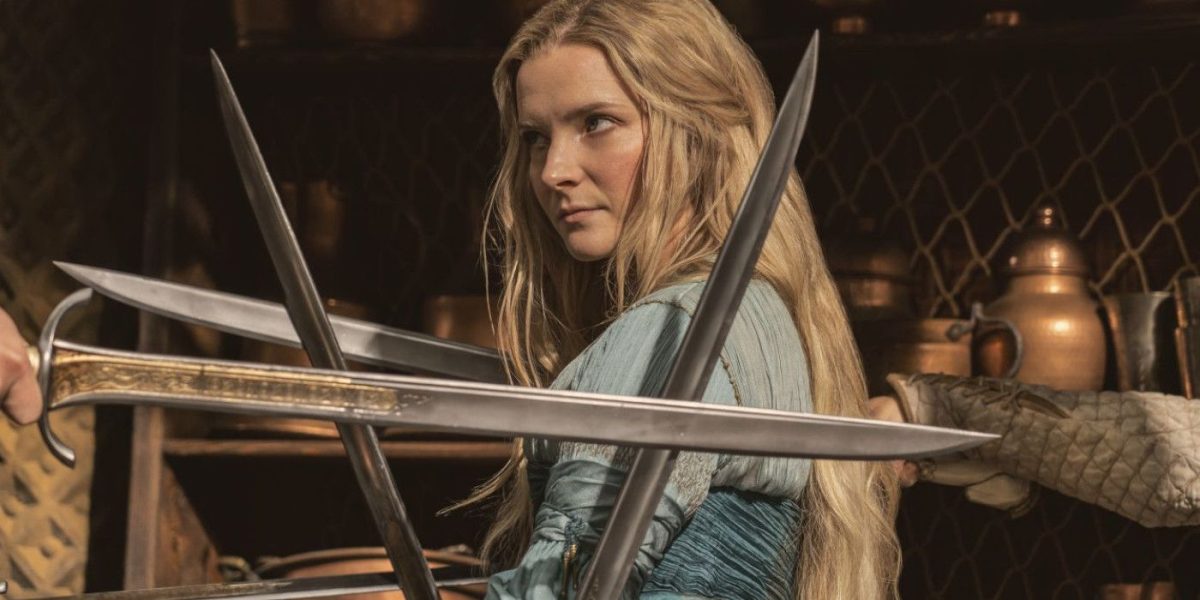 Triunfo de Amazon y Tolkien Estate en LOTR: demanda por derechos de autor de Rings Of Power, se ordenó al autor destruir sus libros