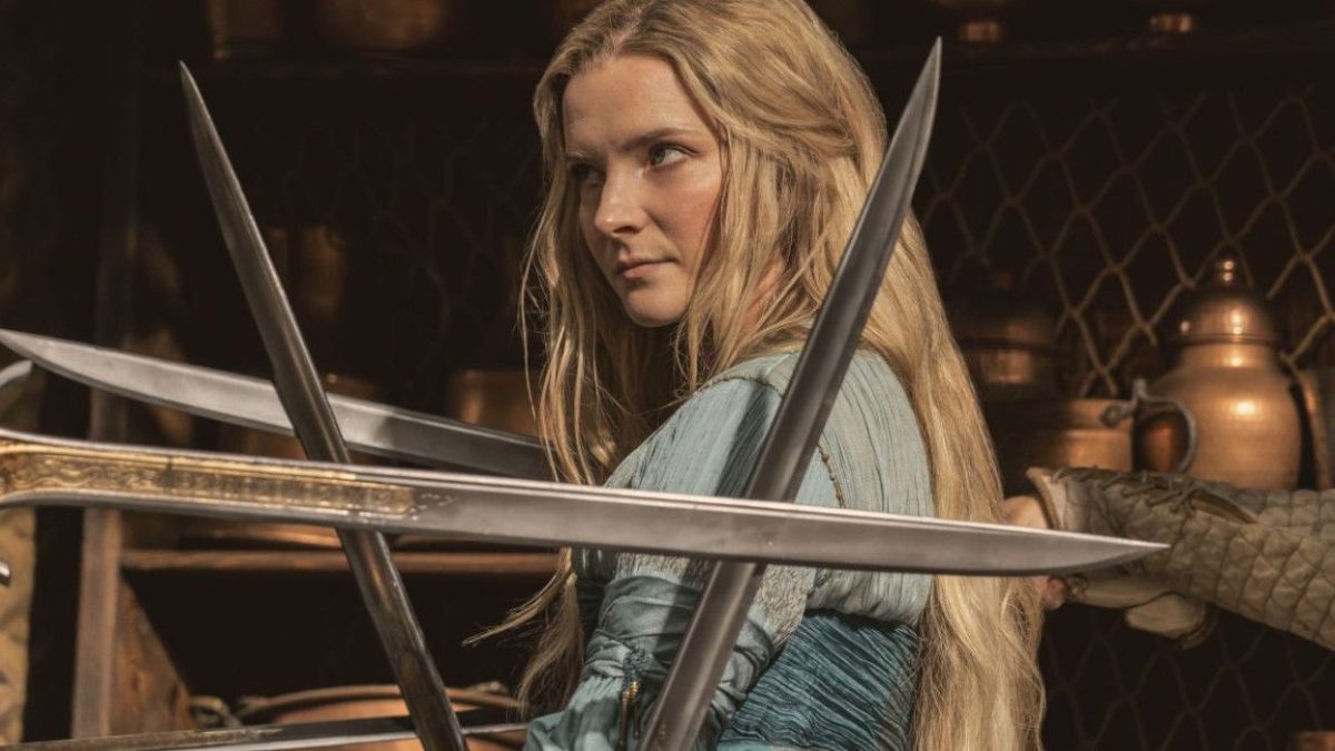 Triunfo de Amazon y Tolkien Estate en LOTR: demanda por derechos de autor de Rings Of Power, se ordenó al autor destruir sus libros
