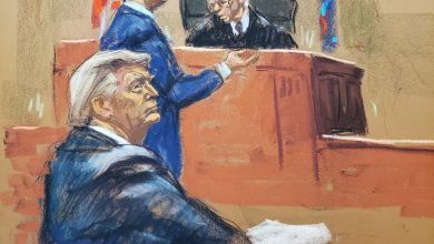 Trump no testificará en su juicio civil por fraude en Nueva York