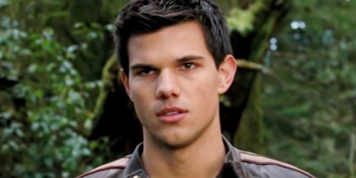 "Tuve que luchar por recuperar mi papel": la estrella de Crepúsculo, Taylor Lautner, confirma que volvió a audicionar para Luna Nueva