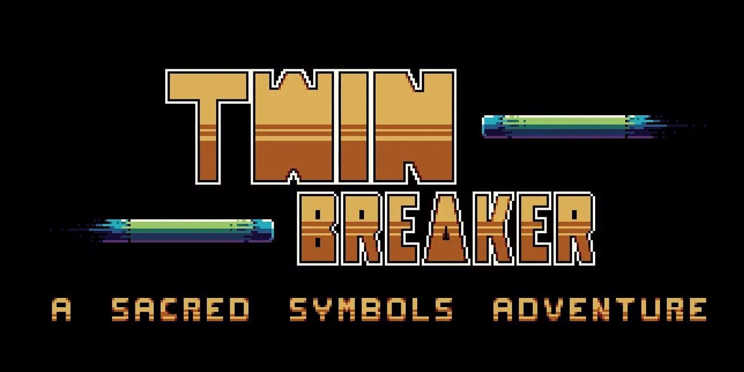 Twin Breaker: Una revisión de la aventura de los símbolos sagrados: diversión a pesar de sí misma