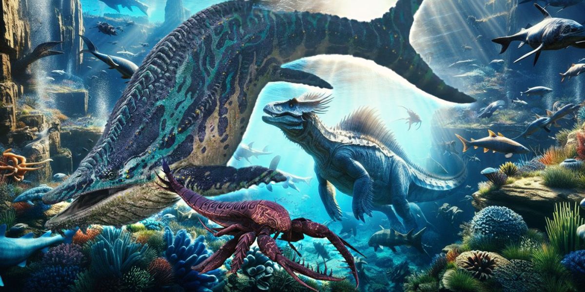 Un arca desafortunada: un insecto ascendido de supervivencia podría matar a tus criaturas favoritas